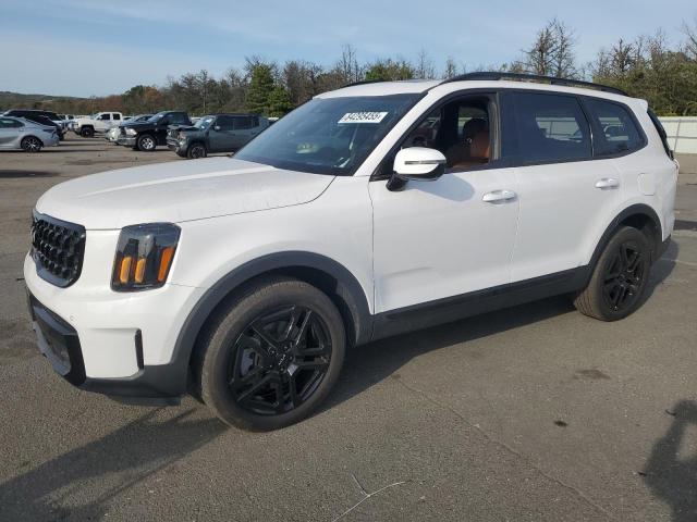 KIA TELLURIDE SX