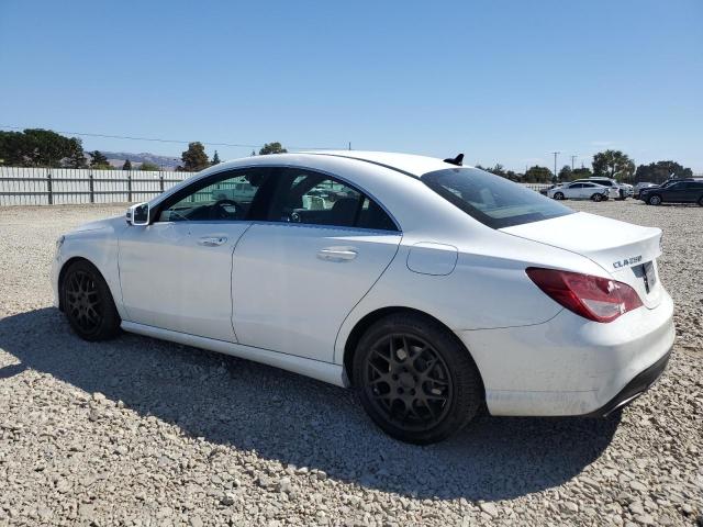 2018 MERCEDES-BENZ CLA 250 WDDSJ4EB5JN677109