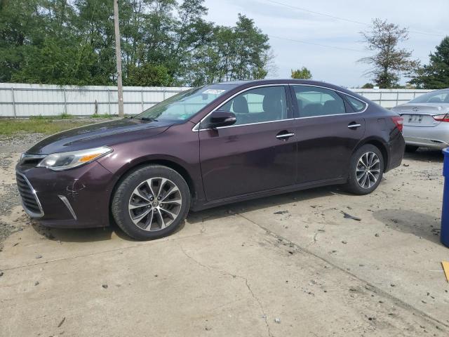 TOYOTA AVALON XLE