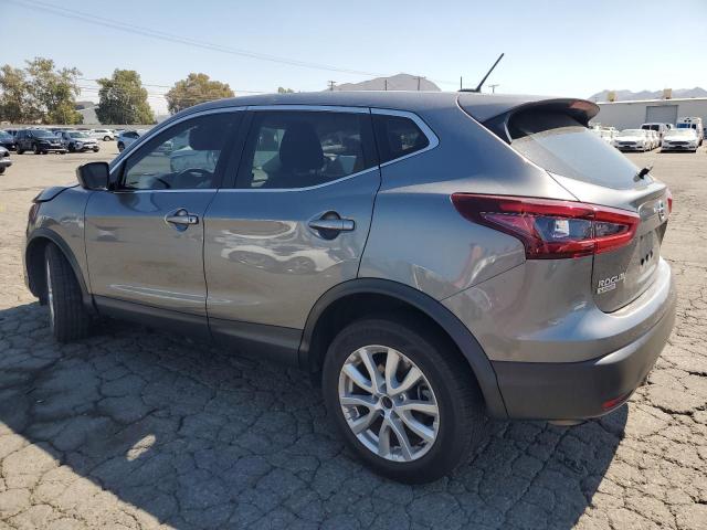 2022 NISSAN ROGUE SPORT S #3316029335