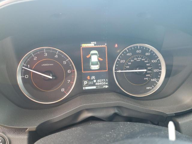 2023 SUBARU CROSSTREK SPORT JF2GTHRC1PH240267