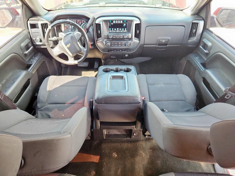 2016 CHEVROLET SILVERADO - 3GCPCREC1GG246686