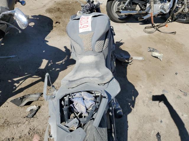 2006 YAMAHA YZFR6 C JYARJ12YX6A001409