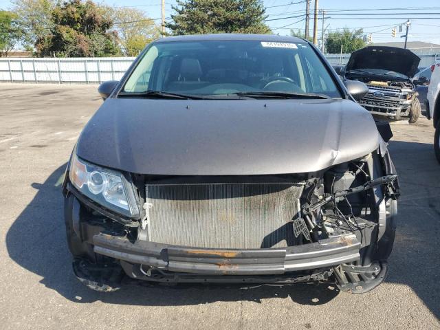 2015 HONDA ODYSSEY EX 5FNRL5H60FB102882