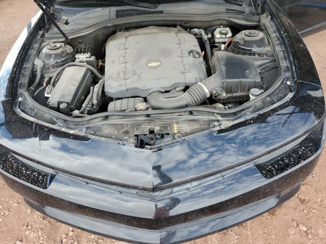 2015 CHEVROLET CAMARO LT 2G1FD1E33F9248497