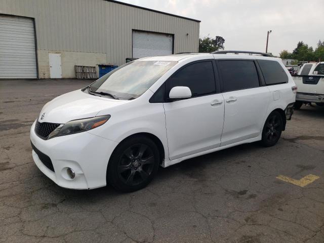 2015 TOYOTA SIENNA SPO 5TDXK3DC0FS637149