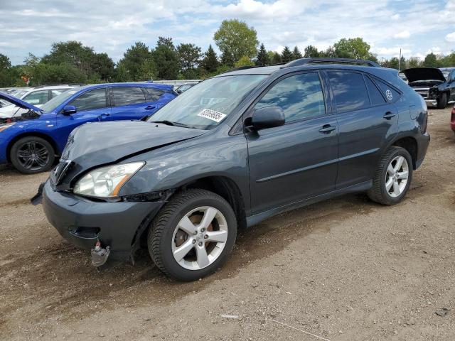 Global Auto Auctions: 2005 LEXUS RX 330