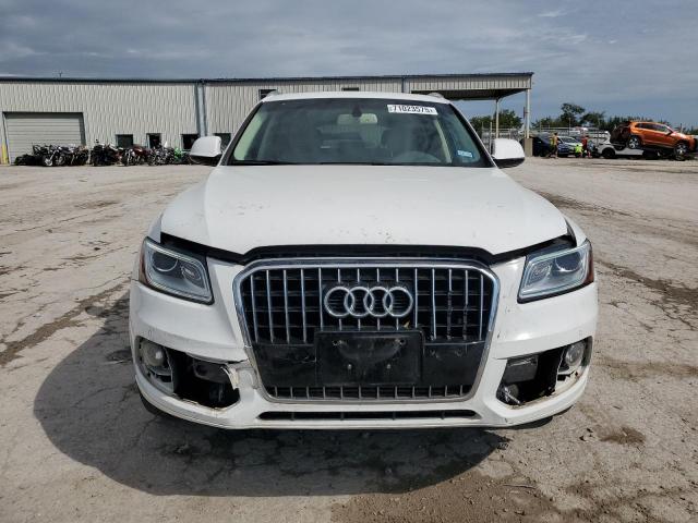 2015 AUDI Q5 TDI PRE WA1CMAFP2FA095184