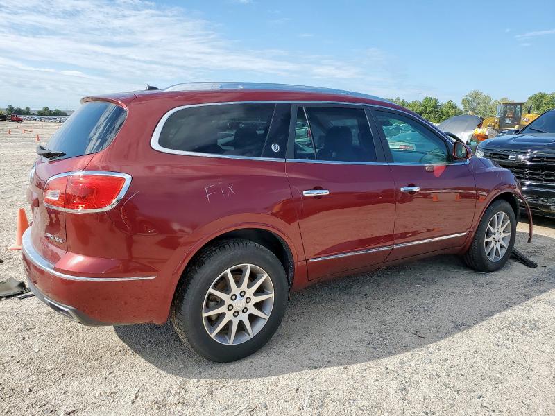 2015 BUICK ENCLAVE 5GAKRBKD8FJ282323