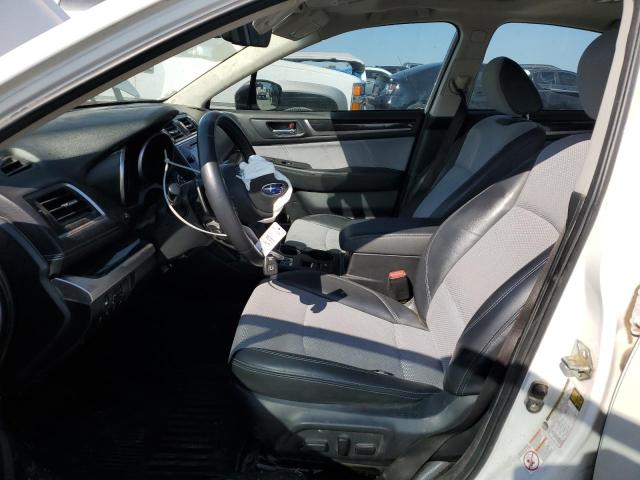 2019 SUBARU LEGACY SPO 4S3BNAS6XK3011719