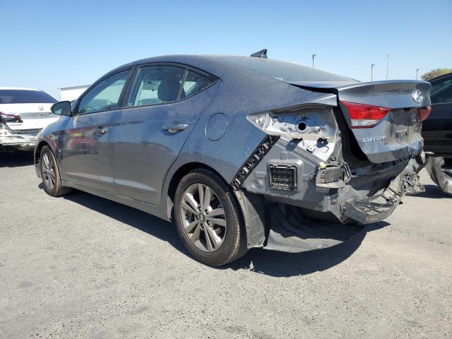 2018 HYUNDAI ELANTRA SE - 5NPD84LF6JH310580