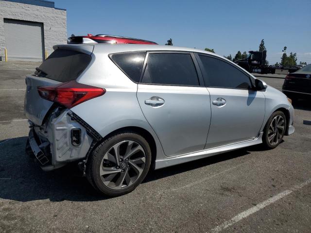 2016 TOYOTA SCION IM JTNKARJEXGJ522431
