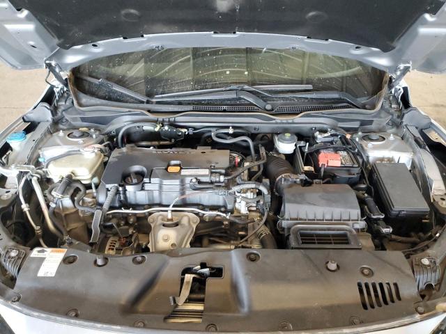 2021 HONDA CIVIC SPORT 2HGFC2F87MH552799