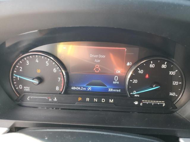 2020 FORD EXPLORER X #3263922106