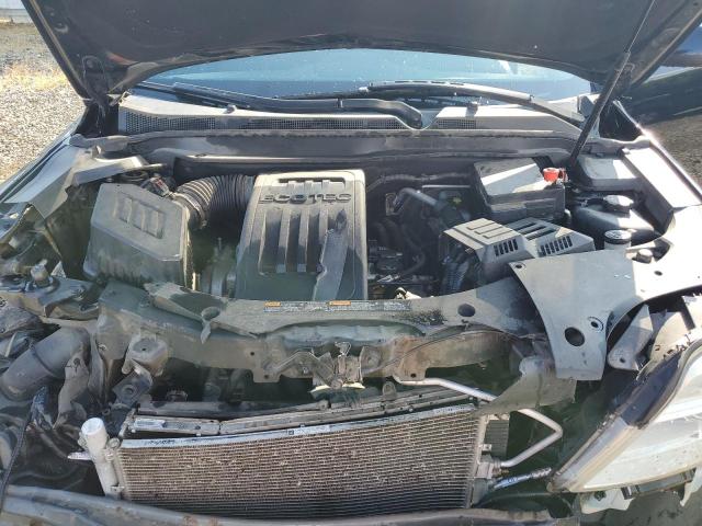 2012 GMC TERRAIN SLE - 2GKALMEK4C6311847