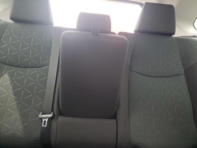 2025 TOYOTA RAV4 XLE - 2T3P1RFVXSW565227