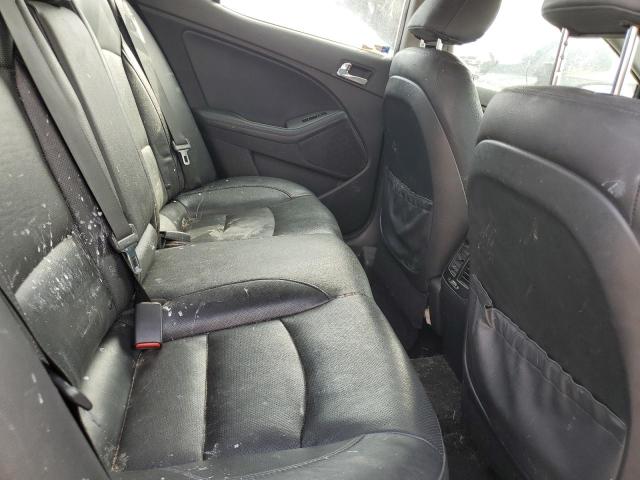 2015 KIA OPTIMA SX 5XXGR4A63FG364077