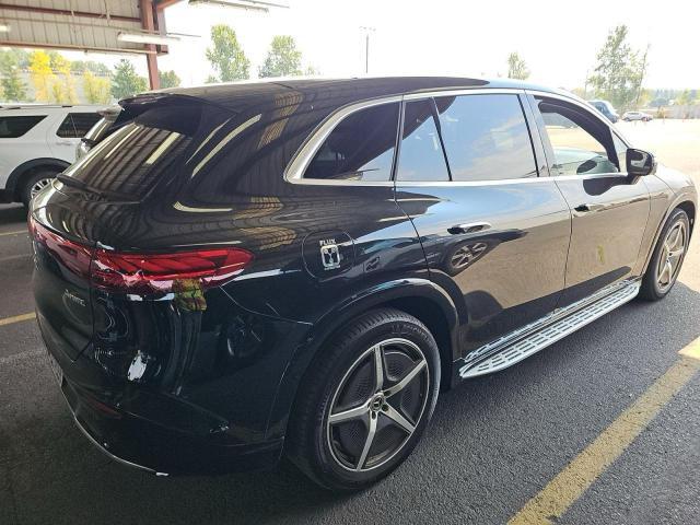 2023 MERCEDES-BENZ EQS SUV 580 4MATIC - 4JGDM4EB7PA024335