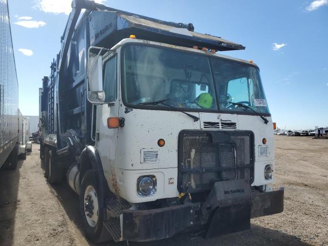 2009 AUTOCAR LLC XPEDITOR W #3315923092