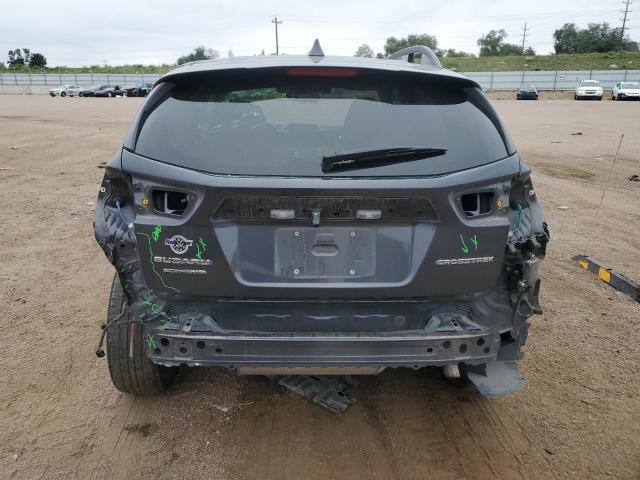 2021 SUBARU CROSSTREK JF2GTHNC8MH665812