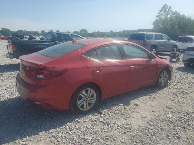 2019 HYUNDAI ELANTRA SE 5NPD84LF7KH407059