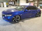 Lot #3293381454 2018 HONDA ACCORD SPORT