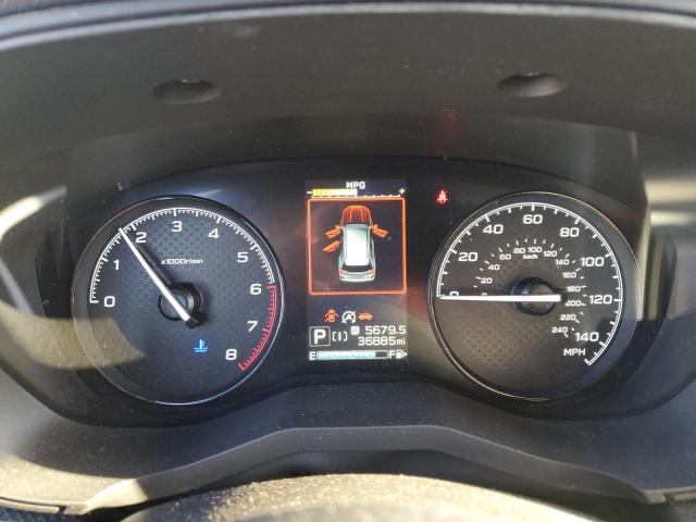 2022 SUBARU FORESTER JF2SKAAC6NH526256