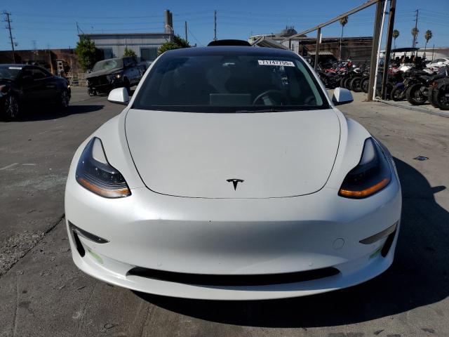 2022 TESLA MODEL 3 5YJ3E1EA9NF306791
