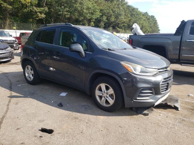 2017 CHEVROLET TRAX 1LT - 3GNCJLSB3HL131603