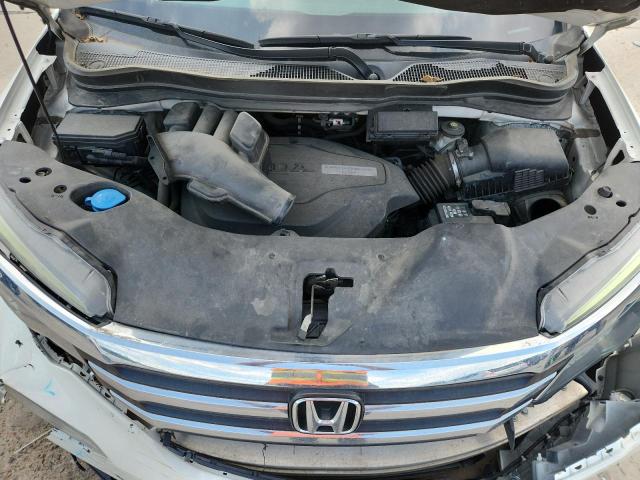 2017 HONDA PILOT EX 5FNYF6H3XHB096039
