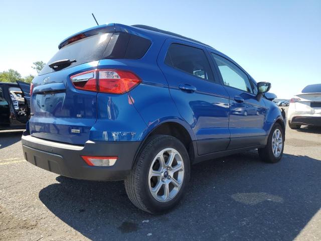 2019 FORD ECOSPORT S MAJ3S2GE1KC296383
