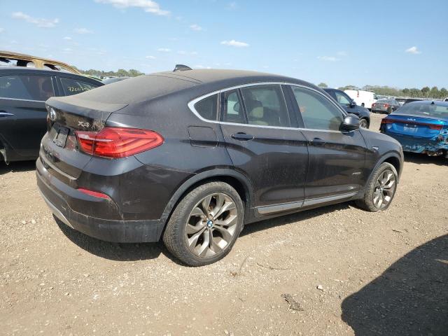2015 BMW X4 XDRIVE2 #3293292470