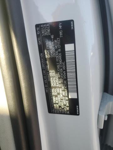 2019 VOLVO XC60 T5 LYV102RK0KB263681