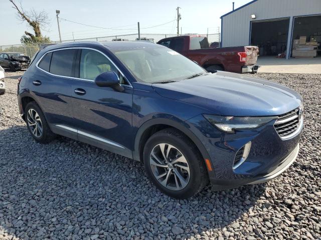 2023 BUICK ENVISION E LRBFZPR47PD189990