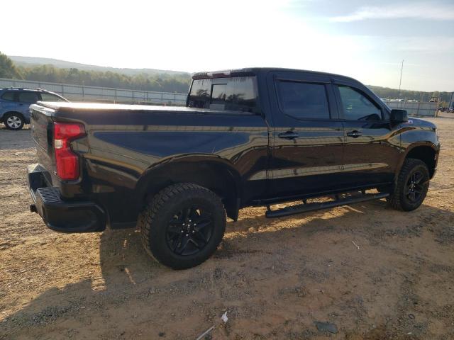 2024 CHEVROLET SILVERADO 3GCUDFED3RG425564