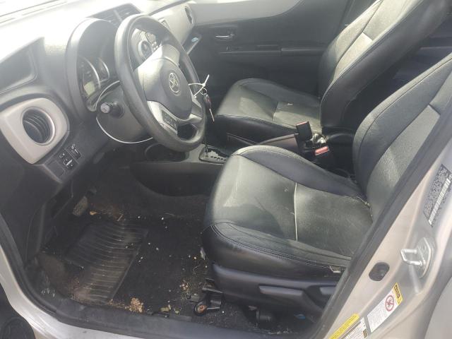 2013 TOYOTA YARIS - JTDKTUD39DD542630