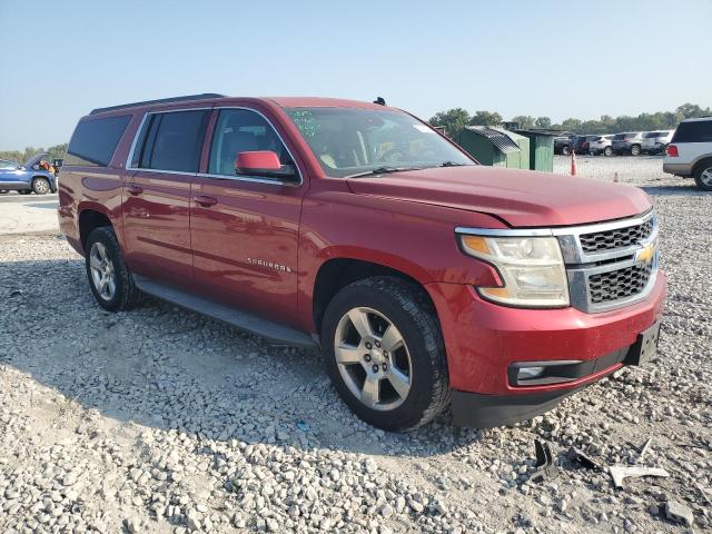 2015 CHEVROLET SUBURBAN K1500 LT 1GNSKJKC4FR123098