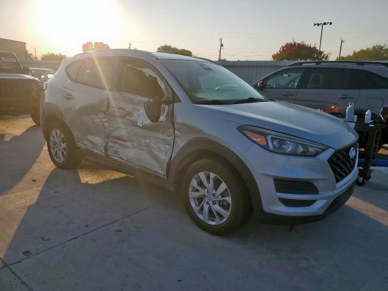 2020 HYUNDAI TUCSON LIMITED KM8J33A41LU127668