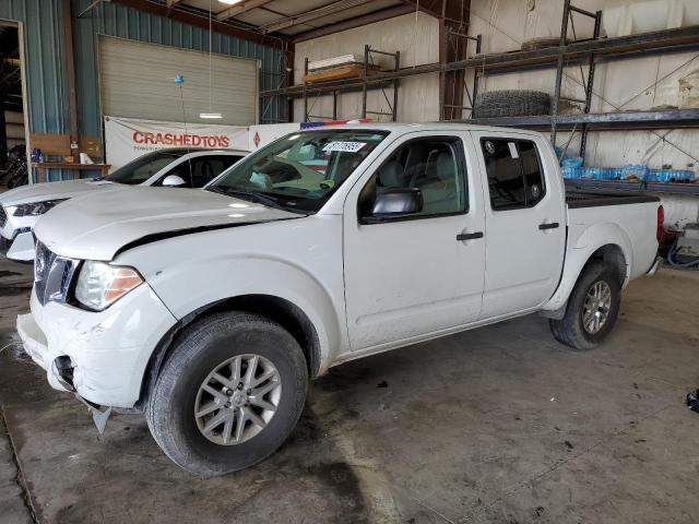 NISSAN FRONTIER S