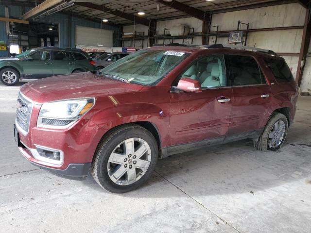 GMC ACADIA