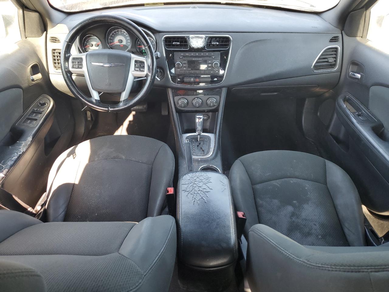 CHRYSLER 200 TOURING