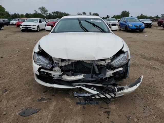 2016 MASERATI GHIBLI S #3291336145