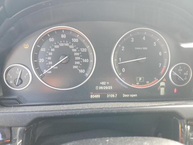 2016 BMW X5 XDRIVE3 5UXKR0C59G0S88132