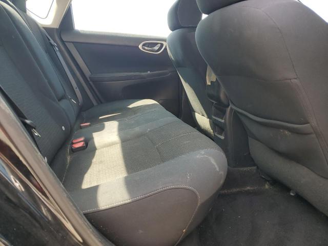 2015 NISSAN SENTRA S 3N1AB7AP2FY337659