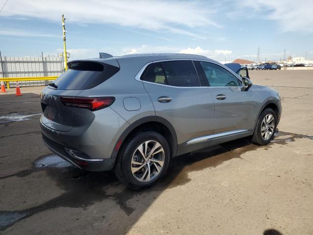 2023 BUICK ENVISION E LRBFZNR43PD066076