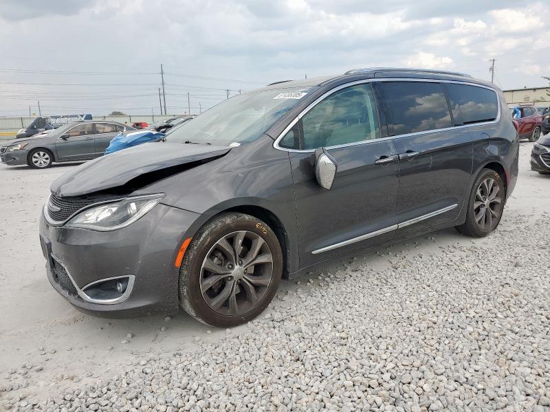 CHRYSLER PACIFICA L