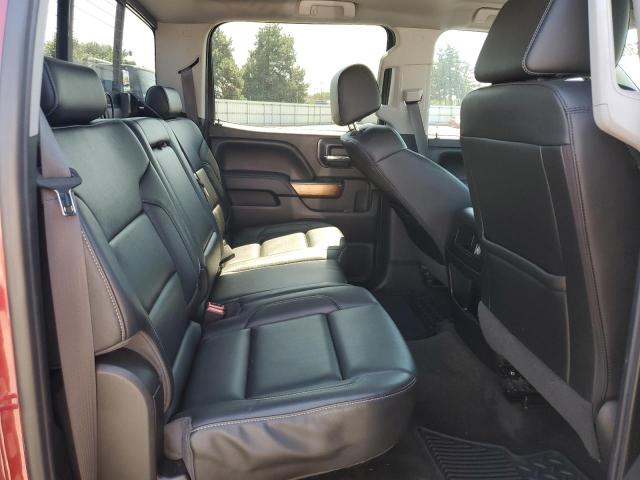 2016 CHEVROLET SILVERADO 3GCUKSEC8GG369172