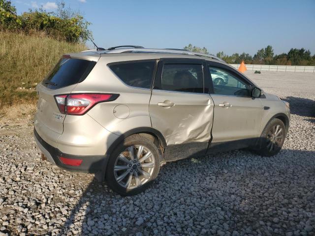 2017 FORD ESCAPE TIT - 1FMCU9J92HUA66052