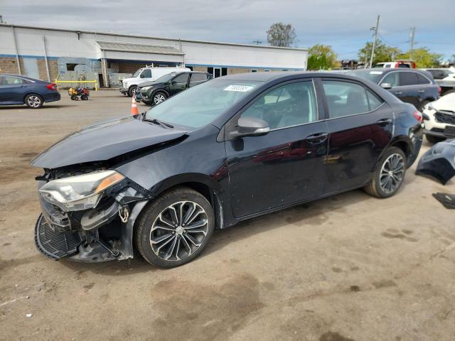 2015 TOYOTA COROLLA L - 2T1BURHE3FC242720