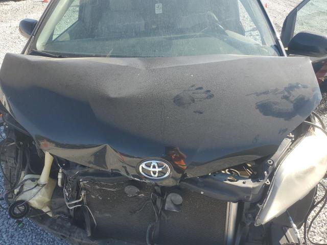 2015 TOYOTA SIENNA XLE - 5TDYK3DC1FS586944